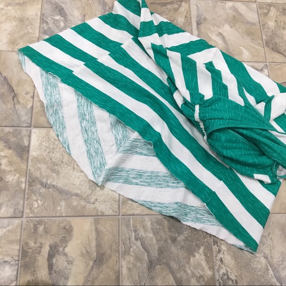 LAGACI SPORT Striped Dress - Picture 5 of 8